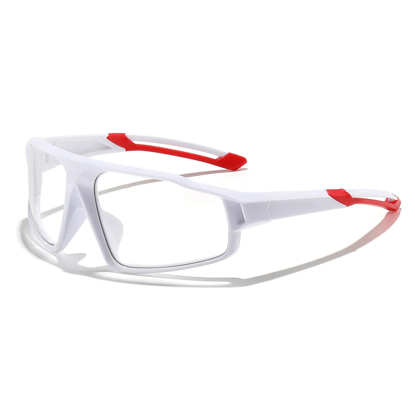 Sport Sunglasses Photochromic UV Protection Lightweight Frame