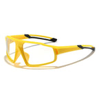Sport Sunglasses Photochromic UV Protection Lightweight Frame