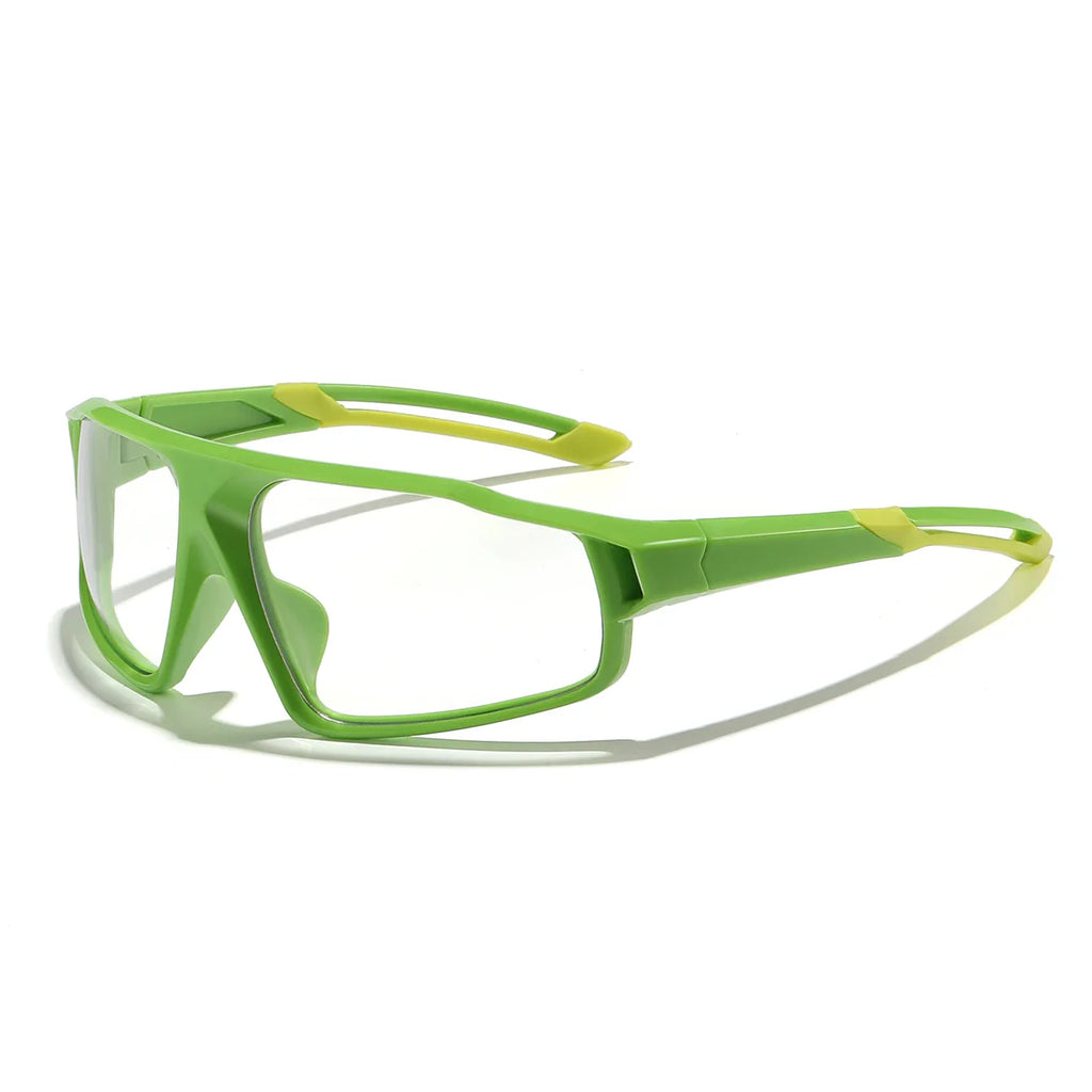Sport Sunglasses Photochromic UV Protection Lightweight Frame