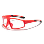 Sport Sunglasses Photochromic UV Protection Lightweight Frame