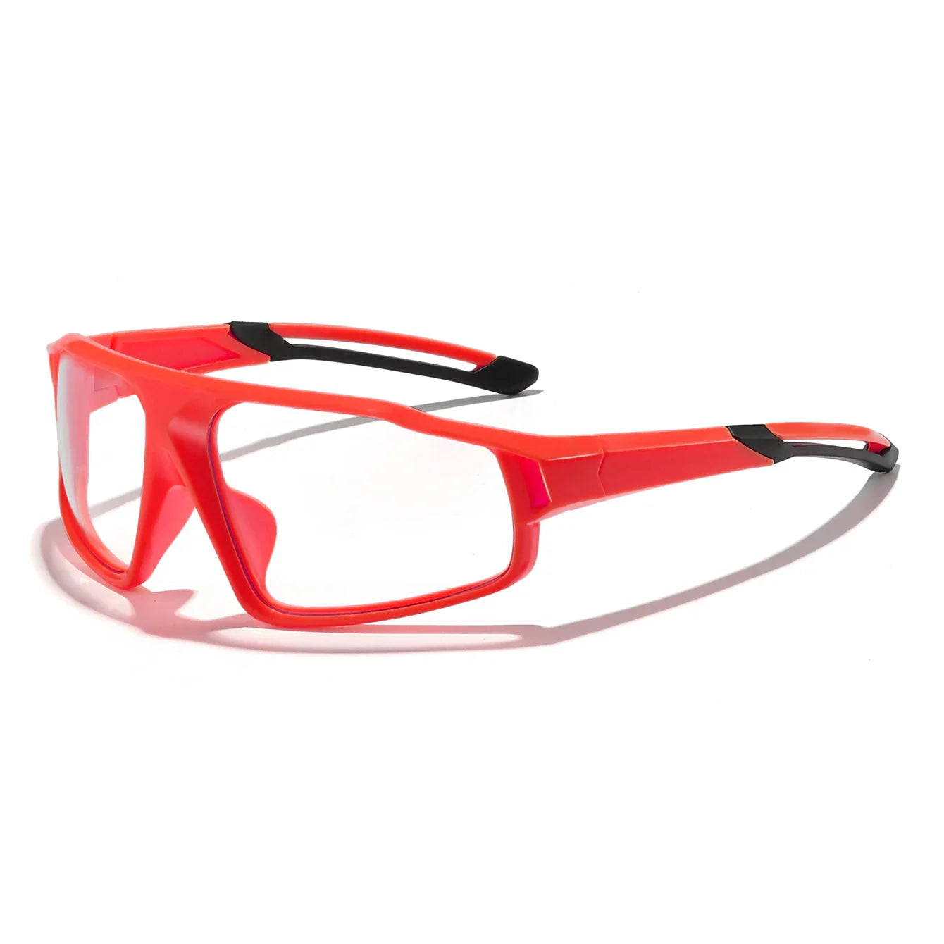 Sport Sunglasses Photochromic UV Protection Lightweight Frame