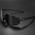 Sport Bike Sunglasses Lightweight Frame UV400 Protection