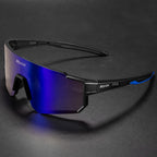 Sport Bike Sunglasses Lightweight Frame UV400 Protection
