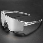 Sport Bike Sunglasses Lightweight Frame UV400 Protection