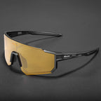 Sport Bike Sunglasses Lightweight Frame UV400 Protection