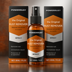 Metal Cleaner Spray Metal Surface Maintenance Spray