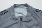 Men's Cycling Clothing Set Breathable Elastic Sportswear