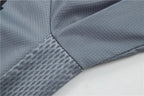 Men's Cycling Clothing Set Breathable Elastic Sportswear
