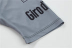 Men's Cycling Clothing Set Breathable Elastic Sportswear