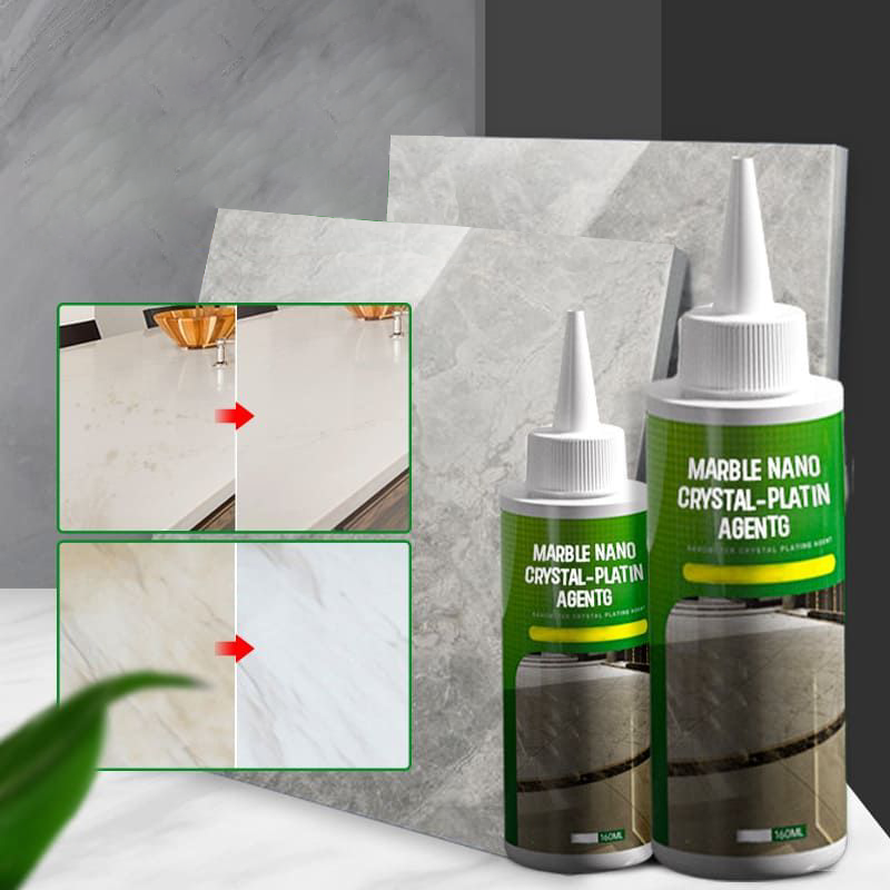 Stone Coating High Gloss Protective Sealant for Natural Stone Surfaces