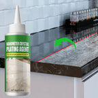 Stone Coating High Gloss Protective Sealant for Natural Stone Surfaces