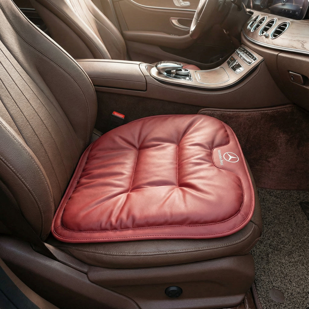Ergonomic Car Seat Cushion Breathable Comfort Cushion for Car Seats