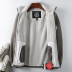 Men's Stylish Fleece Jacket for this Winter
