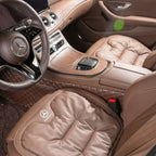 Ergonomic Car Seat Cushion Breathable Comfort Cushion for Car Seats