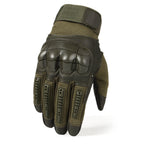 Survival Outdoor Gloves Tactical Protective Work Gloves