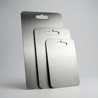 Titanium Cutting Board Square Kitchen Cutting Board Durable Surface