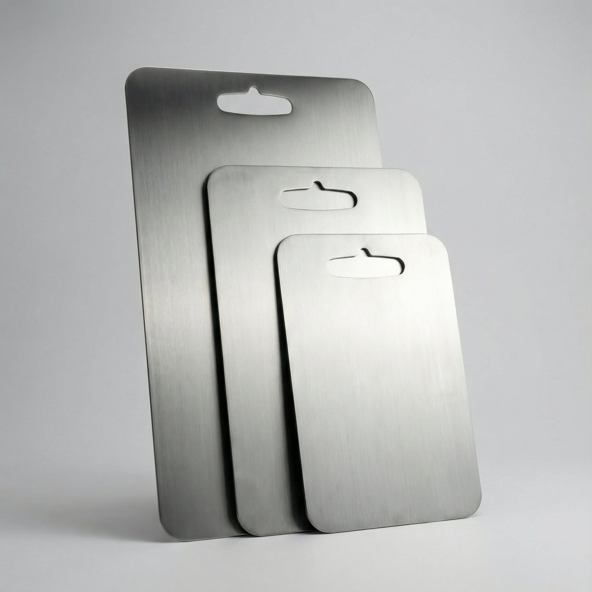 Titanium Cutting Board Square Kitchen Cutting Board Durable Surface