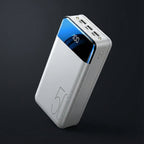 Powerbank 100000mAh Portable Charger USB-C Fast Charging LED Display
