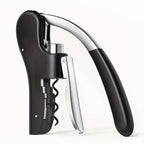 Lever Corkscrew Wine Bottle Opener
