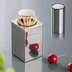 Automatic Toothpick Dispenser