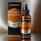 Metal Cleaner Spray Metal Surface Maintenance Spray