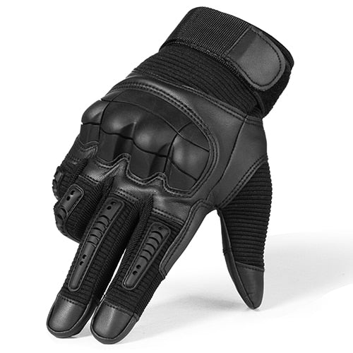 Survival Outdoor Gloves Tactical Protective Work Gloves