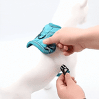 No-Pull Dog Harness with Leash Set Adjustable Padded Pet Vest