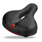 Cycling Seat Cushion Cloud Comfort Pro Pain Relief Saddle Pad