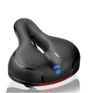 Cycling Seat Cushion Cloud Comfort Pro Pain Relief Saddle Pad